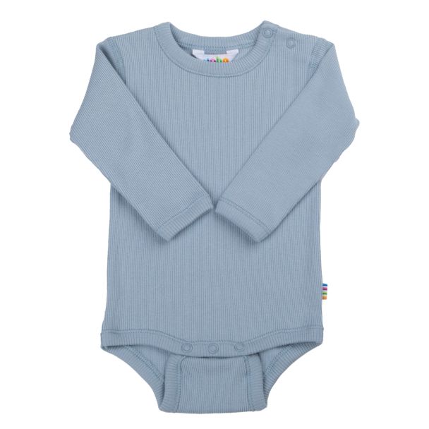 Body Rib - Støvet Blå