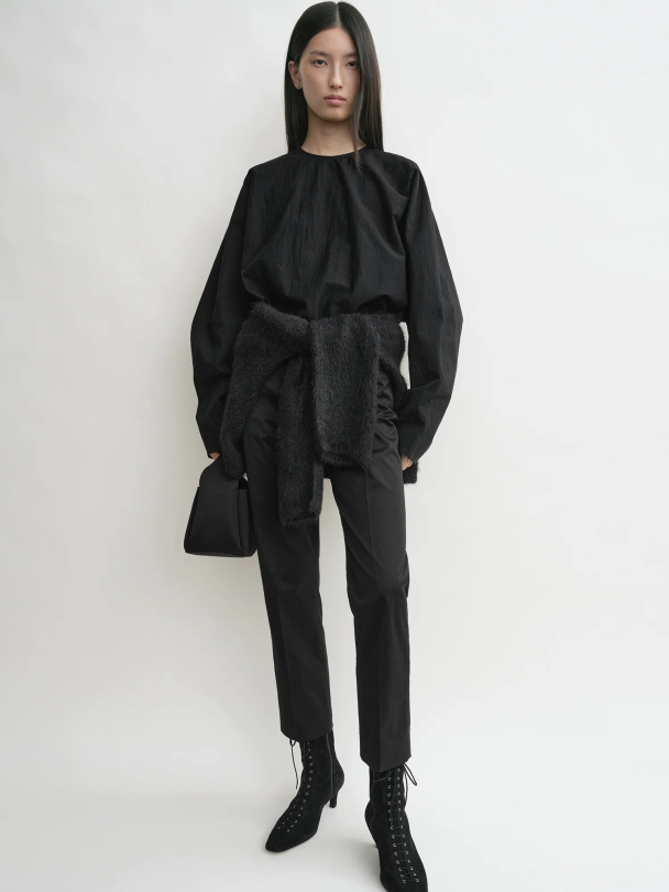 Batwing Top - Image 1