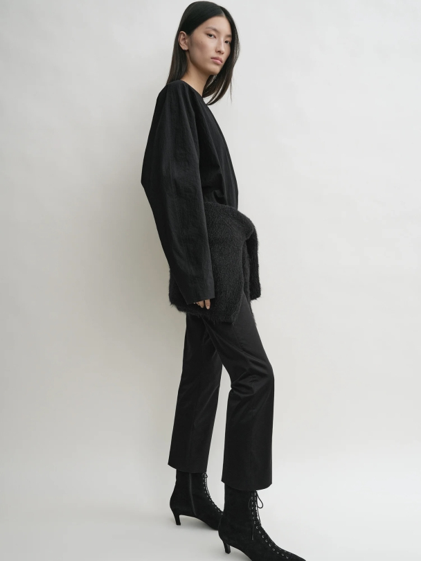 Batwing Top - Image 2