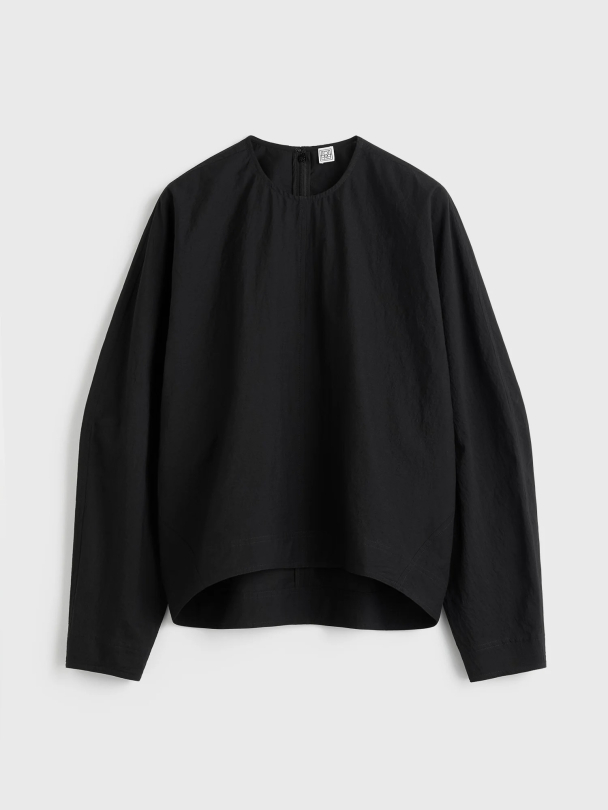 Batwing Top - Image 5
