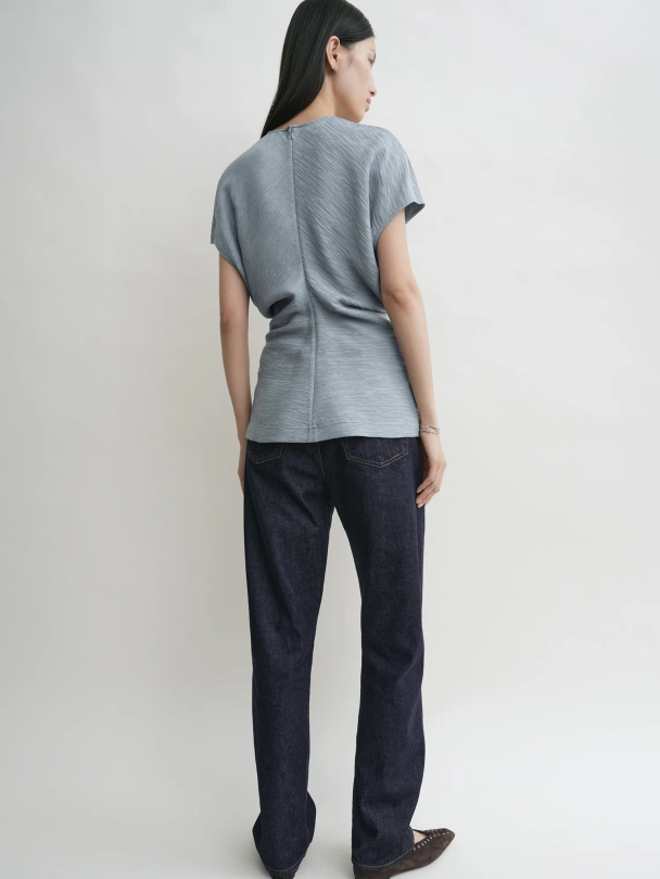 Slouch Waist Top - Image 2