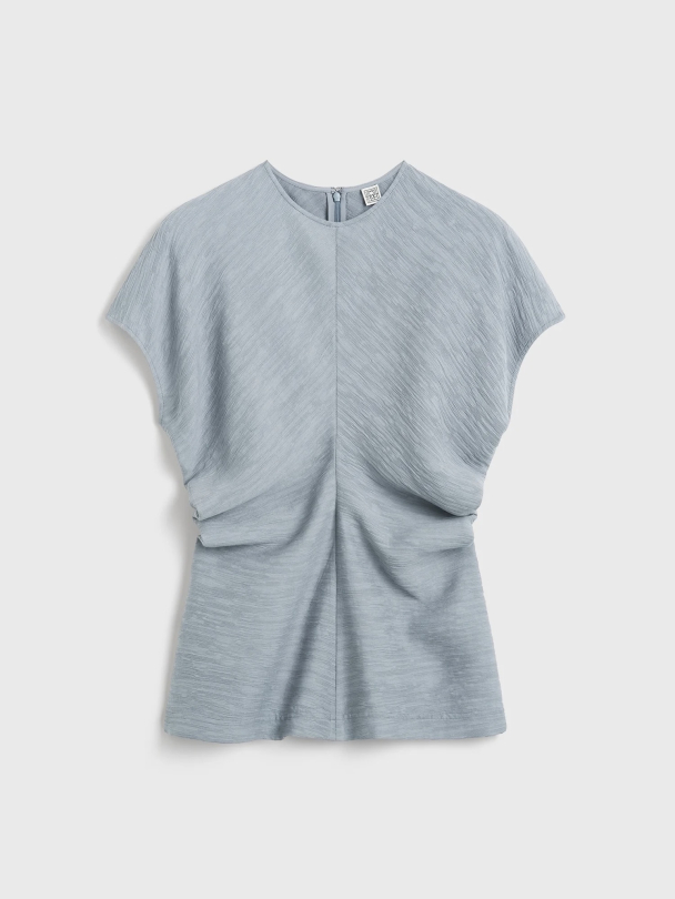 Slouch Waist Top - Image 5