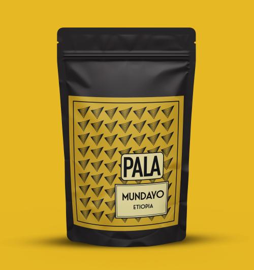 Mundayo
