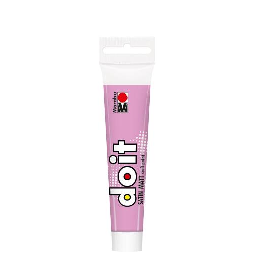 Marabu DO IT Hobbymaling 36ml – 227 Pastel pink