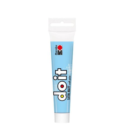 Marabu DO IT Hobbymaling 36ml – 256 Pastel blue