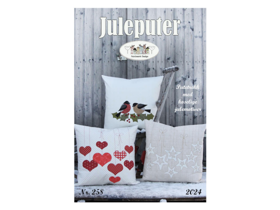 Juleputer