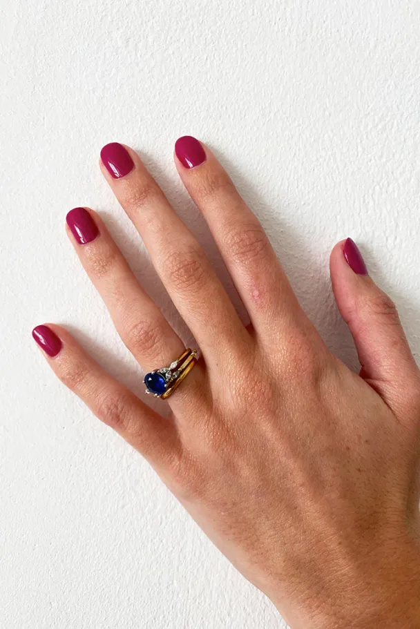 NAILBERRY Nailpolish - Image 2