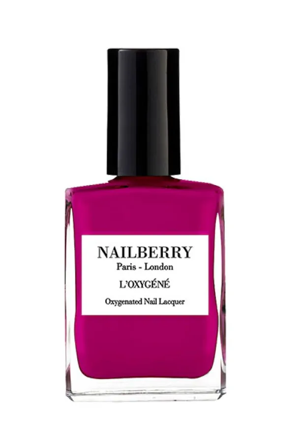 NAILBERRY Nailpolish - Image 1