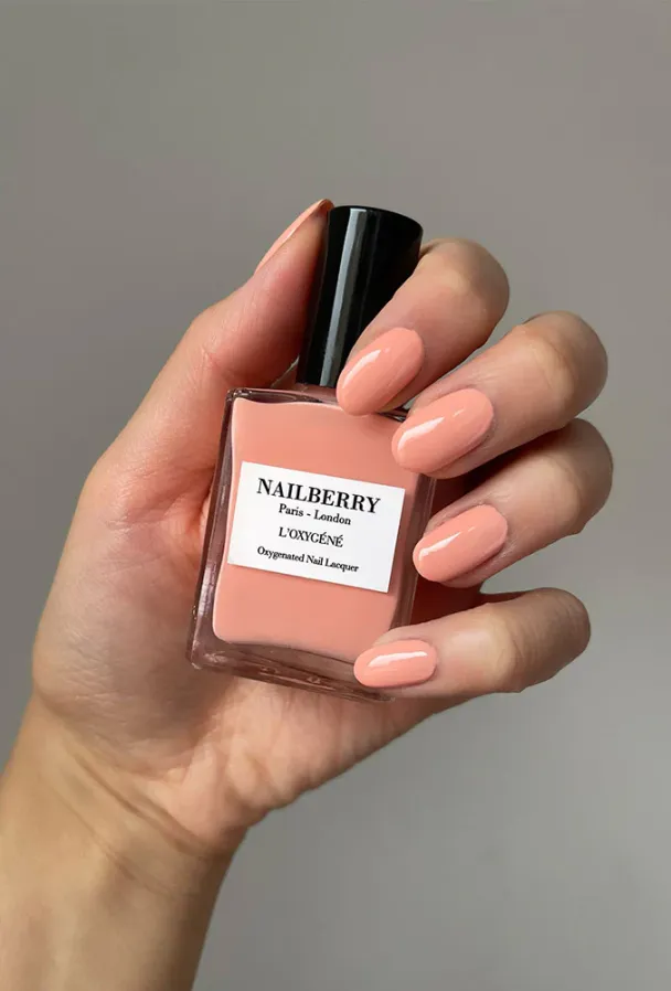 NAILBERRY Nailpolish - Image 2