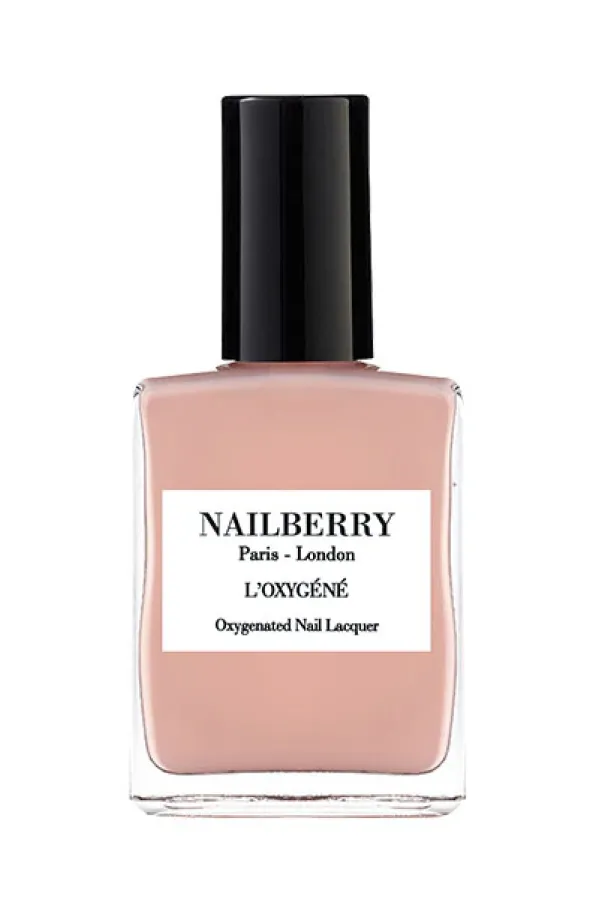 NAILBERRY Nailpolish - Image 1