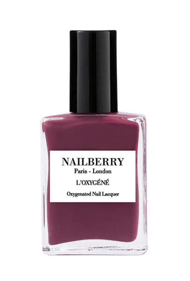 NAILBERRY Nailpolish - Image 1