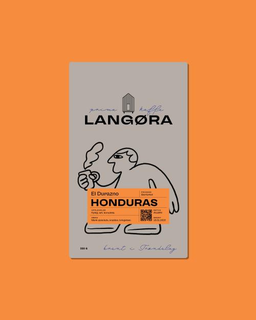 EL DURAZNO, HONDURAS