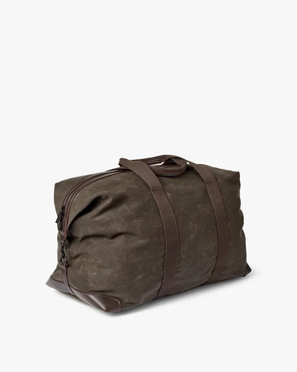 DAY Waxed Cotton Bag - Image 3