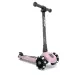 Sparkesykkel, Highwaykick 3 LED Rose - Scoot and Ride