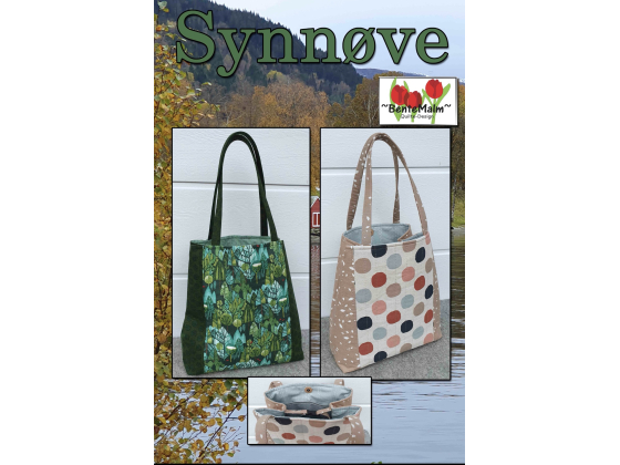 Synnøve