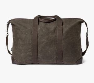 DAY Waxed Cotton Bag