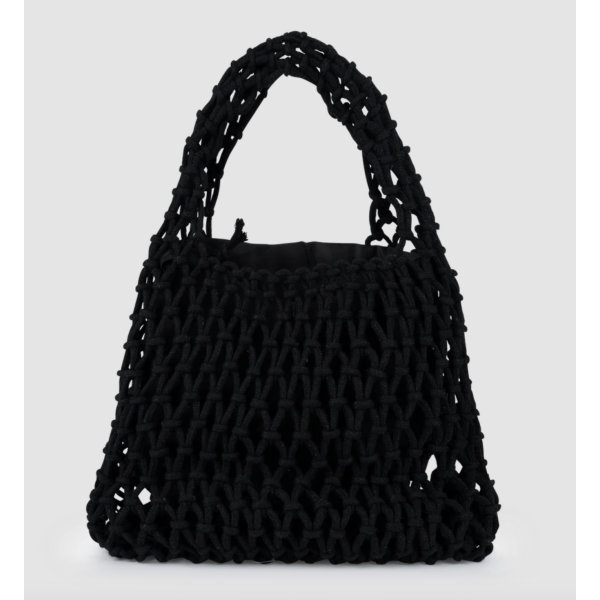 Occasion Black Bag     |   Occasion Black Bag  fra SUI AVA