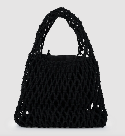 Occasion Black Bag     |   Occasion Black Bag  fra SUI AVA