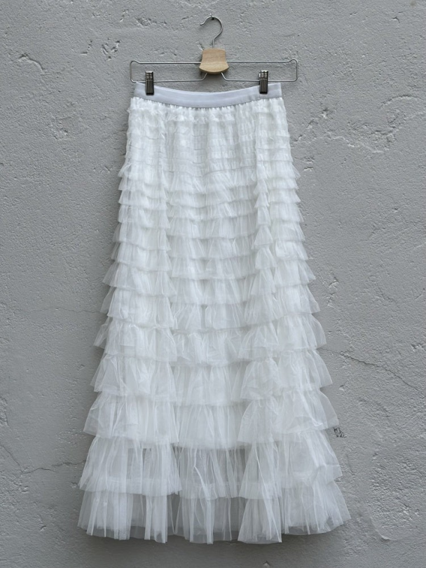 Tyll Skjørt - Image 2