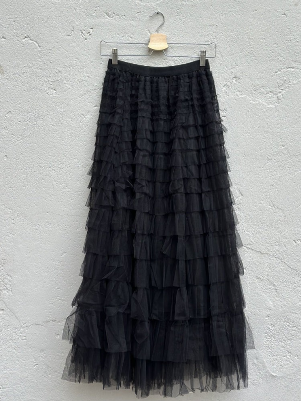 Tyll Skjørt - Image 3