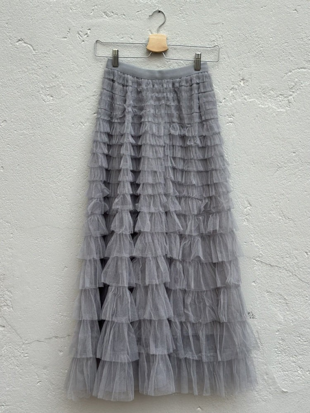 Tyll Skjørt - Image 5