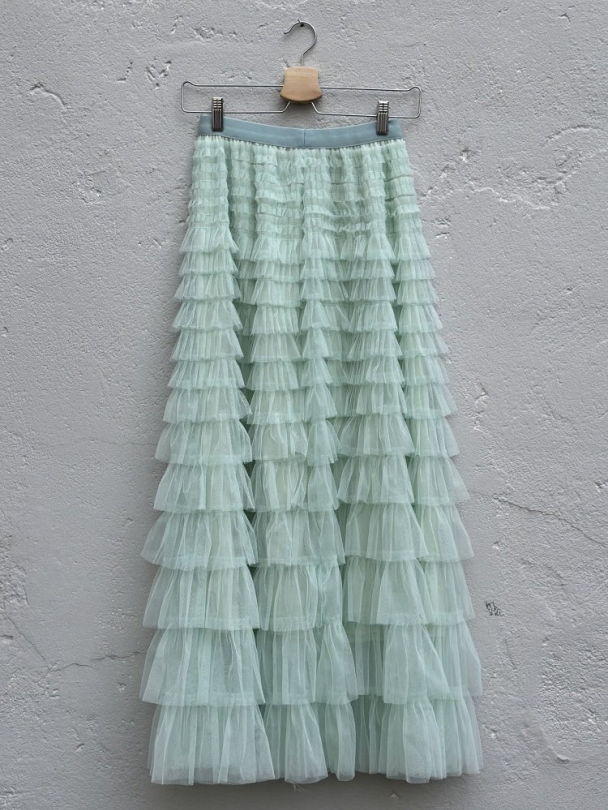 Tyll Skjørt - Image 6