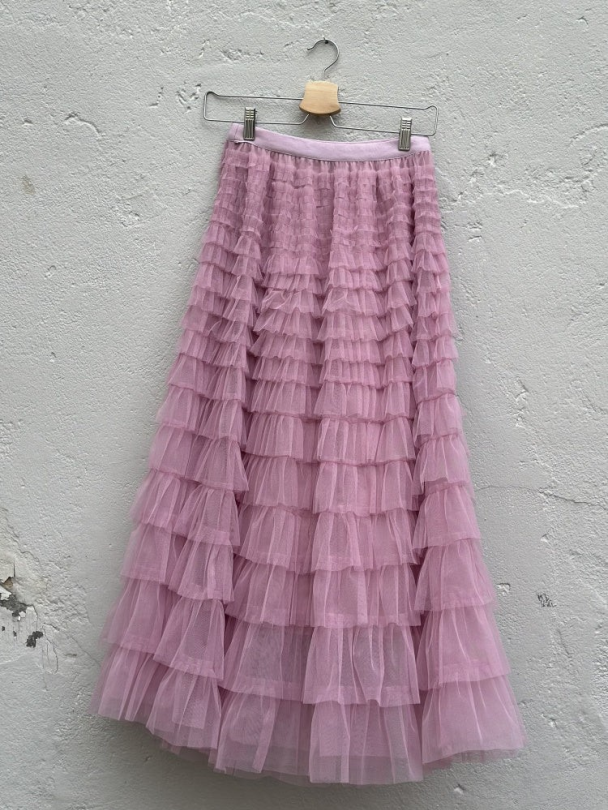 Tyll Skjørt - Image 7