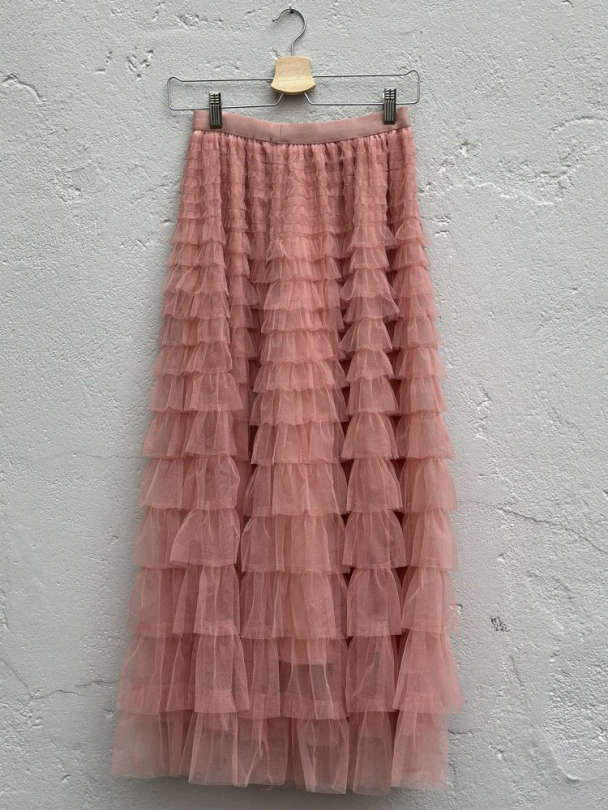 Tyll Skjørt - Image 8