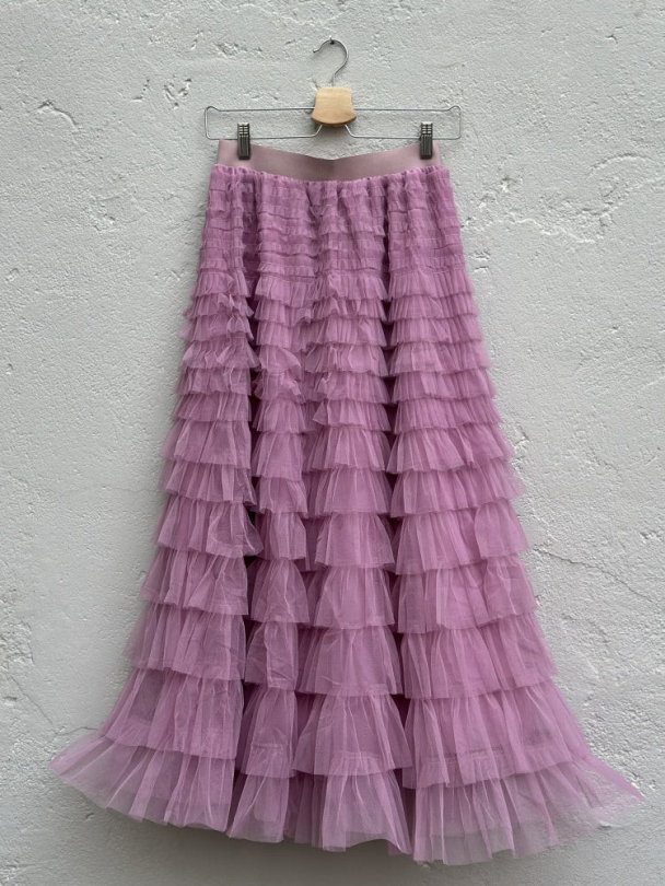 Tyll Skjørt - Image 9