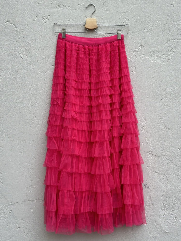 Tyll Skjørt - Image 10