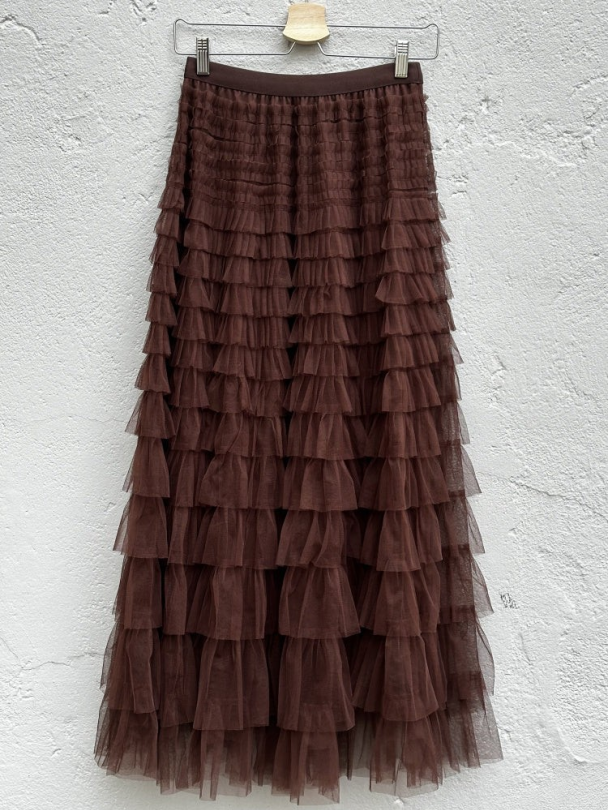 Tyll Skjørt - Image 11