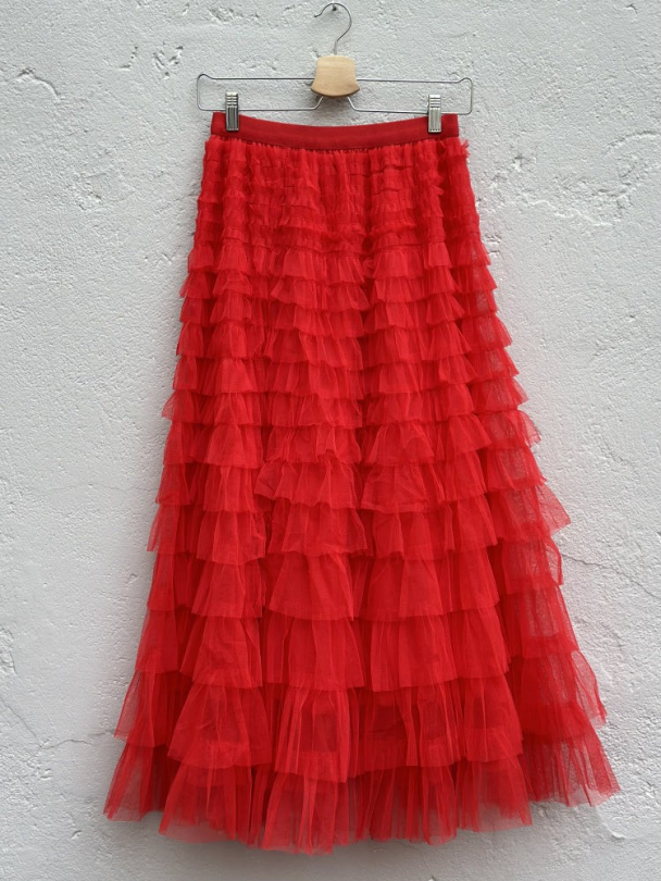 Tyll Skjørt - Image 12