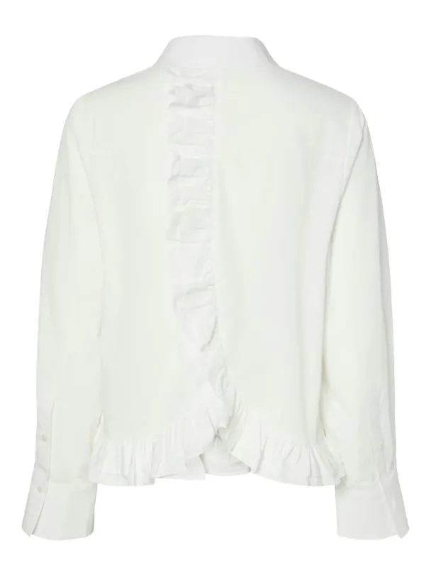 Y.A.S Goya Shirt - Image 2