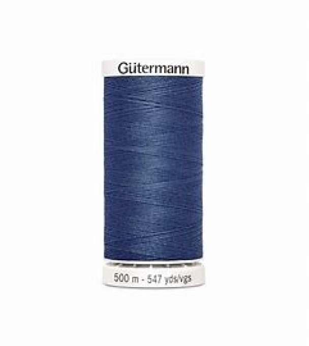 Gütermann Sew-in-all 68