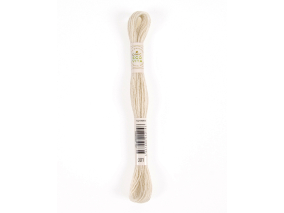 Eco Vita Laine Organic 