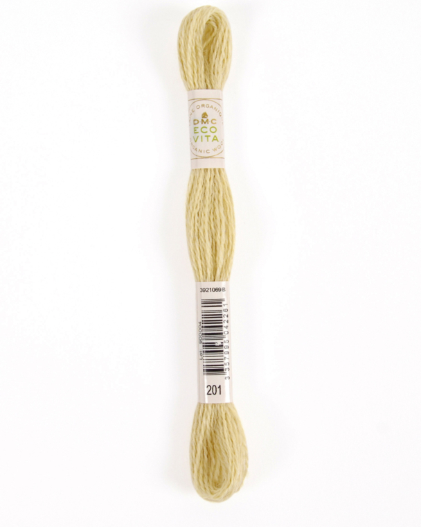 Eco Vita Laine Organic  - Image 5