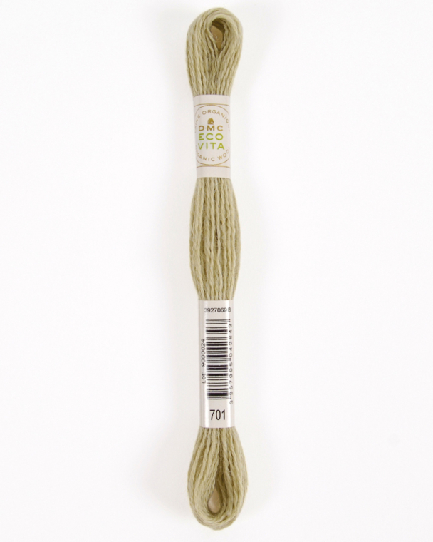 Eco Vita Laine Organic  - Image 20