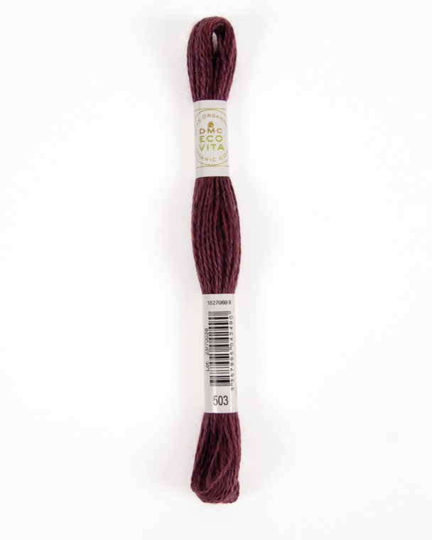 Eco Vita Laine Organic  - Image 25