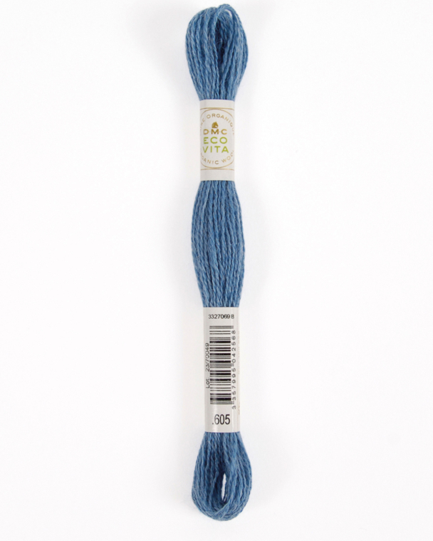 Eco Vita Laine Organic  - Image 44