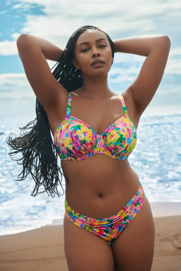 Ubud, Brief rio, Multicolour - Image 4