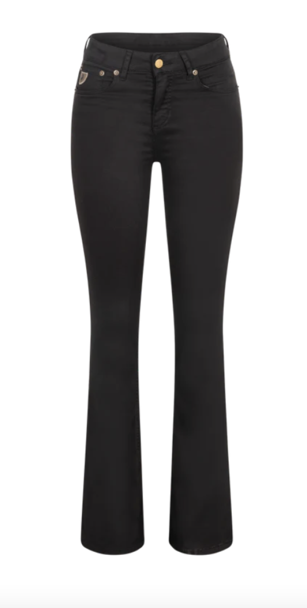 Raval - Lea Soft Black  - Image 1