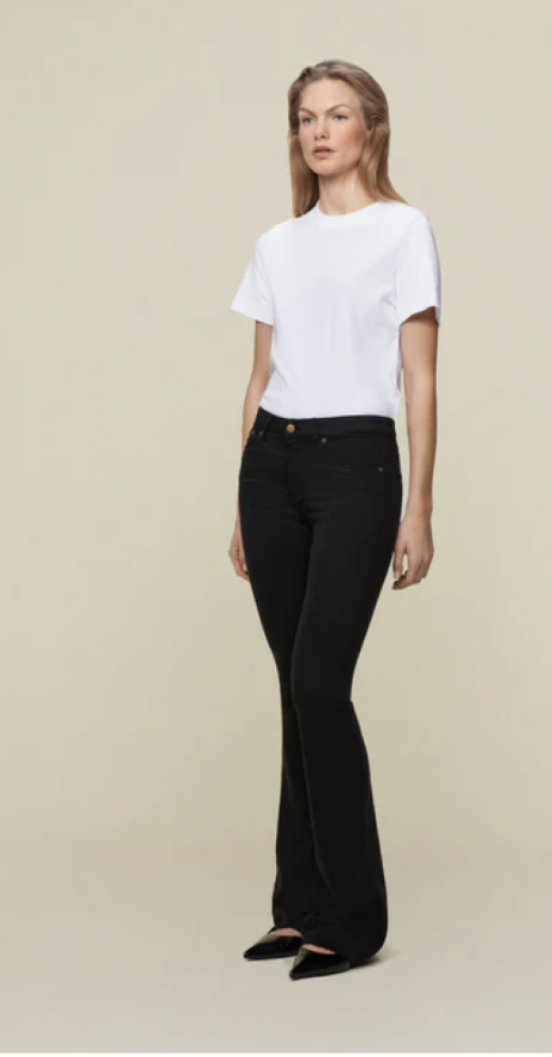 Raval - Lea Soft Black  - Image 8