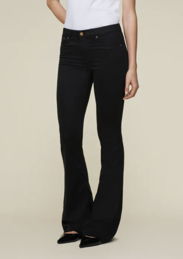 Raval - Lea Soft Black  - Image 9