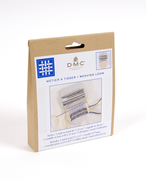 DMC Eco Vita mini loom