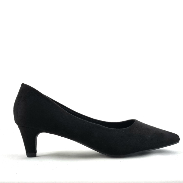 Duffy Pumps - Image 1