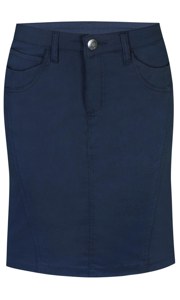 Ze-Ze Lance bengalinskjørt med innershorts - Image 1