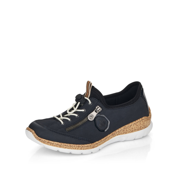 Rieker slipon sneakers - Image 1