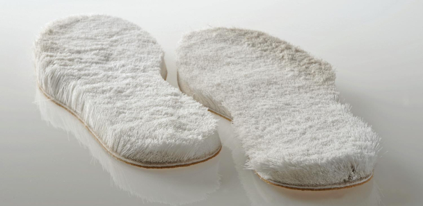 Topaz Reinsdyrsåle - Image 1