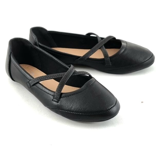 Duffy Ballerina - Image 1