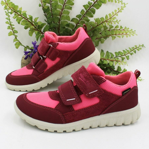 Superfit Sport7 mini GTX - Image 1